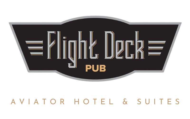 Flight Deck Pub